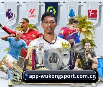 悟空体育 APP - WUKONG SPORTS